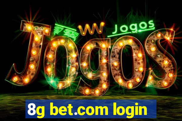 8g bet.com login